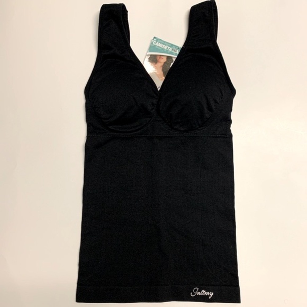 Compression Waist Trainer Breast Support
